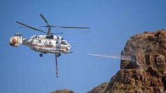 Как проходили в Казахстане учения спасателей ОДКБ "Скала-2018". Фоторепортаж