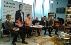 Бывший сельский мальчик рассказал, как он стал успешным бизнесменом