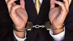 В Шымкенте судью приговорили к семи годам колонии за вымогательство