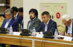 Сколько государство тратит на организацию выездных заседаний земельной комиссии, посчитал Мухтар Тайжан