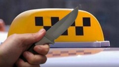 Таксистка задержала преступников, напавших на её коллегу в Костанае