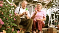 Пенсионный аннуитет: уйти на отдых в 50 лет – это реально