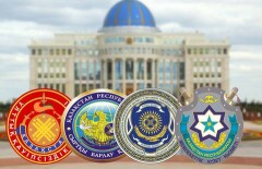 Президент Казахстана переназначил силовиков