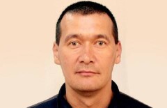 В ДВД назвали приметы подозреваемого в поджоге учительницы в Астане