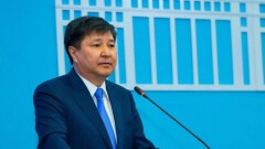 Жакип Асанов обратился к коллегам с письмом об улучшении судебной системы