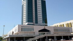Нурсултан Назарбаев утвердил состав Правительства РК