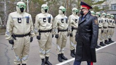 52 тысячи сотрудников МВД получат надбавку в размере одной зарплаты