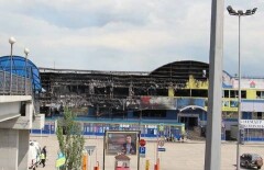 Пожары на рынках требуют тщательного анализа - НПП 