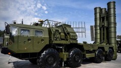 Саудовская Аравия пригрозила Катару "военными действиями" в случае покупки С-400