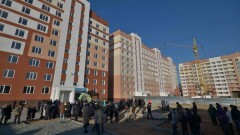 В Павлодаре двух чиновников рекомендовали уволить за ввод новостроек с недоделками