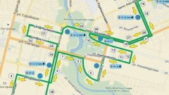 В Нур-Султане перекроют улицы на время проведения Astana Marathon-2019