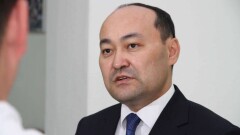 Галым Шойкин займётся делами религий в администрации Президента Казахстана
