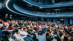 В Астане состоялся традиционный Форум клиентов компании BI Group