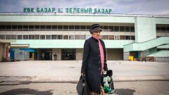 В Алматы запускают новый сайт с базой разрешений на передвижение по городу. Предпринимателям придётся заново подавать заявки