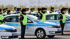 Житель ВКО оштрафован за публичное оскорбление полицейского