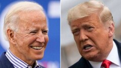 Президентские выборы в США: финишная прямая. Кому достанется Белый дом?