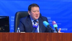 Аким СКО пойдёт по домам проверять, трудоустроены ли граждане, как указано в отчётах