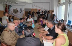 Ветераны будут жаловаться в МИД РК на российского историка