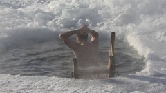 Не пить спиртное во время крещенских купаний просят казахстанцев