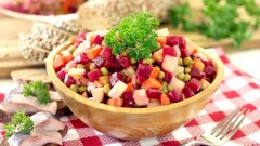 Советская кухня была культурологическим феноменом