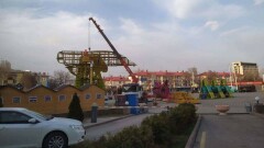 Алматинскую белку на "Атакенте" разбирают