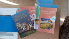 Новые учебники презентовали в Карагандинской области