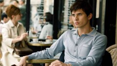 "Белая ворона": новый фильм Рэйфа Файнса претендует на главный приз фестиваля в Токио