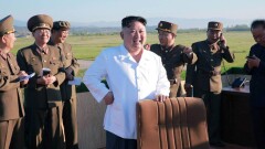 Запущенная КНДР ракета долетела до исключительной экономической зоны Японии