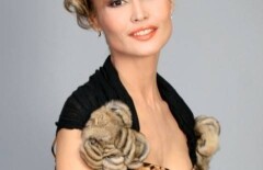 Ирина Ажмухамедова после долгой паузы сыграет в новом сериале на телеканале «Хабар»