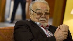 Асанали Ашимов получил приз фестиваля "Киношок"