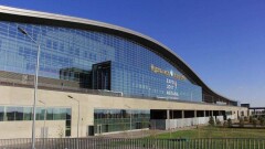 В Астане из-за ночных учений перекроют дороги в районе нового вокзала