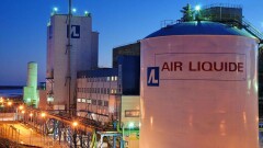 Крупнейший мировой производитель газов начал поставлять водород Павлодарскому НПЗ