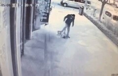 Видеокадры из Китая повергли в шок весь мир