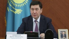 Ерлан Кошанов: "Все жители нашей области ощутят эффект социальных инициатив Президента"