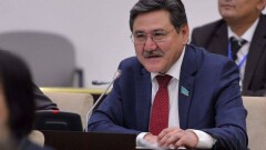 Депутат Мамытбеков: СОРы и СОЧи – притянутые за уши методы контроля