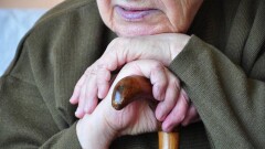 Акимат Астаны не будет дарить подарки пенсионерам на Новый год