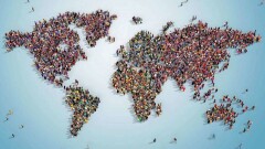 Население Земли за год увеличилось на 83 млн человек