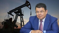 Бозумбаев о ценах на бензин: Мы ожидаем корректировку в ноябре