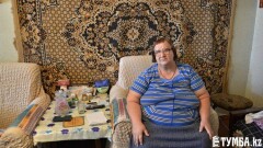 Жительнице Актау отказали в МРТ из-за лишних 50 килограммов