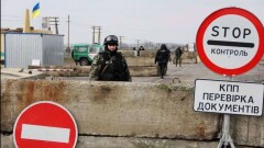 Россия готова вложить 3,5 млн долларов в возведение забора между Крымом и Украиной