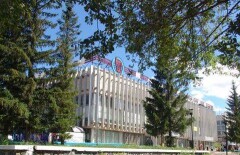 В Степногорске приостановлен "грандиозный" проект 