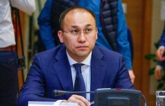 Министр информации поднял вопрос открытости госорганов Казахстана