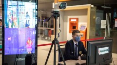 Как ТРЦ MEGA Alma-Ata готовится к открытию