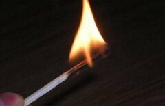 За поджог бывшего любовника жительница Семея сядет на 16,5 года