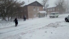  Школьников Семея после уроков не отпускали домой без родителей