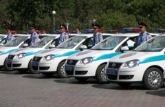 Академия правоохранительных органов проведёт первый набор магистрантов