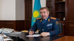 Ерлан Тургумбаев: Калмуханбет Касымов не имеет отношения к делу экс-главы санатория МВД