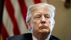 Трамп планирует ограничить объёмы китайских инвестиций в США
