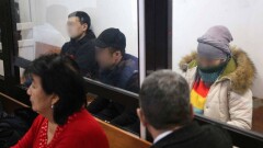 Дело Дениса Тена. Подсудимые попросили прощения и справедливости в последнем слове