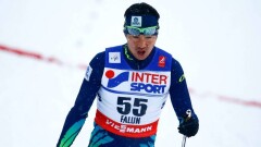 Знаменосца Казахстана на Олимпиаде 2014 года Ердоса Ахмадиева поймали на допинге